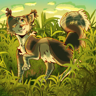 Oakpaw Oakpaw