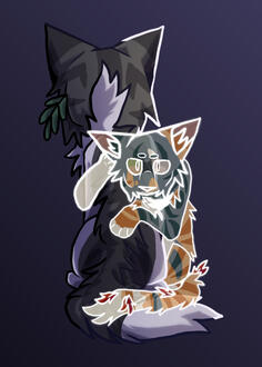 Jaggedsun and Wolffall Jaggedsun and Wolffall