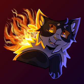 Emberdusk Emberdusk