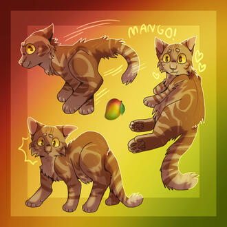 Mango Mango