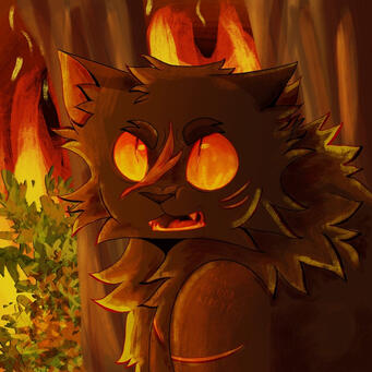 Yellowfang