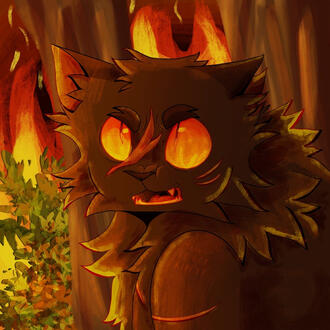 Yellowfang Yellowfang