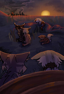 Eggleg Eggleg